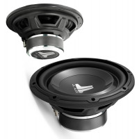 JL Audio 10W3v3-2 W3v3 Series 10" 2-Ohm Subwoofer