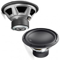 JL Audio 12W3v3-2 Car Subwoofer - 500W RMS