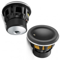 JL Audio 13W7AE-D1.5 DVC Subwoofer - 13.5"