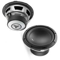 JL Audio 8W3V3-4 Subwoofer - 8" - 4 Ohm