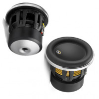 JL Audio 8W7AE-3 Anniversary Edition W7 Series Subwoofer - 8" - 3 Ohm