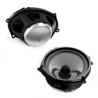 JL Audio C3-570 Evolution C3 Series 5" x 7" / 6" x 8" 2-way Convertible Component Speaker System