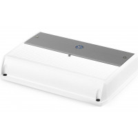 JL Audio M-Series Marine M600/6 Class D 6-Channel Marine Amplifier - 600W
