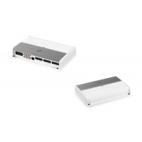 JL Audio M700/5 M-Series Marine Class D 5-Channel 3-Way Marine Amplifier