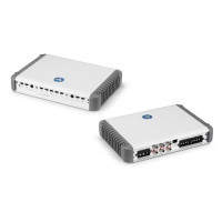JL Audio MHD600/4 - 600W RMS 4-Channel Marine Amplifier