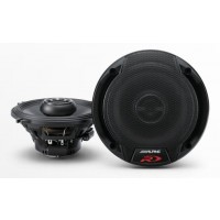 Alpine Type-R SPR-50 2-way Speaker - 5.25"