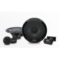Alpine Type-R SPR-60C 2-way Car Speaker