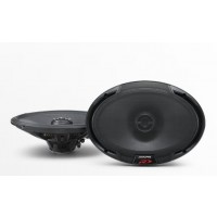 Alpine Type-R SPR-69 2-way Car Speaker - 6" x 9"