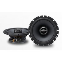 Alpine Type-S SPS-610 2-way Car Speaker - 6.5"