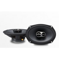 Alpine Type-S SPS-619 3-way Car Speaker - 6" x 9"