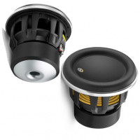 JL Audio 10W7AE-3 Anniversary Edition W7 Series 10" 3-ohm Subwoofer